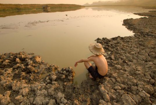 Mudanças Climáticas e Pobreza: Um Ciclo de Desigualdades
