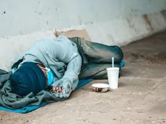 Desconstruindo Estigmas: Por Que Muitas Pessoas Evitam Ajudar os Mais Necessitados?
