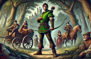 A Complexa Questão de “Tirar dos Ricos e Dar para os Pobres”: Mérito, Desigualdade e Justiça Social