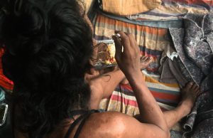 “Pois Eu Tive Fome e Vocês Me Deram de Comer”: Um Olhar Sobre a População em Situação de Rua