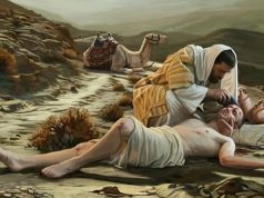 O Bom Samaritano e o Poder Transformador do Voluntariado