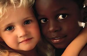 Como Você Está Educando Seus Filhos? A Importância de Ensinar Empatia e Respeito pelas Diferenças