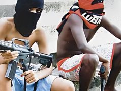 Por que é tão fácil que traficantes aliciem crianças e adolescentes para o tráfico?