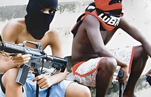 Por que é tão fácil que traficantes aliciem crianças e adolescentes para o tráfico?