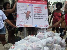 A Importância da Doação de Cestas Básicas para Famílias Vulneráveis – Um convite à solidariedade e à transformação social