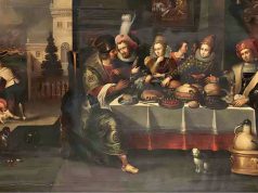 A Parábola do Rico e Lázaro: Uma Reflexão Sobre a Ajuda ao Próximo nos Dias Atuais