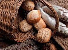 O Milagre da Multiplicação dos Pães e o Poder da Solidariedade