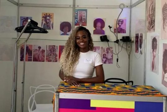Empreendedorismo para Mães Solo de Favelas: Alternativa ou Precarização?