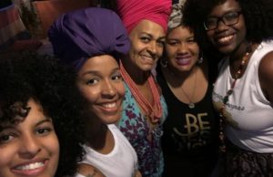 Mulheres Empreendedoras na Favela: Agentes de Transformação Social