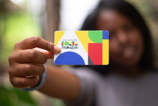 “O Pobre Só Quer Saber de Bolsa Família”: Realidade ou Preconceito?