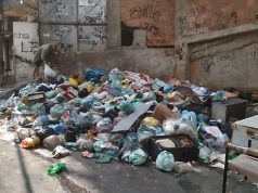 Por que as favelas são tão sujas? Repensando o Coletivo e o Ambiente