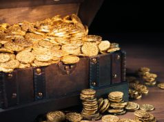 Riqueza, Egoísmo e o Próximo: Reflexões sobre a Vida e a Morte