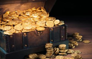 Riqueza, Egoísmo e o Próximo: Reflexões sobre a Vida e a Morte