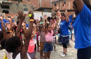 O Valor do Voluntariado no Ambiente Corporativo: Por Que Empresas Valorizam Profissionais Engajados?