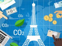 A Nova Retirada dos Estados Unidos do Acordo de Paris e Suas Implicações para as Desigualdades Sociais Globais