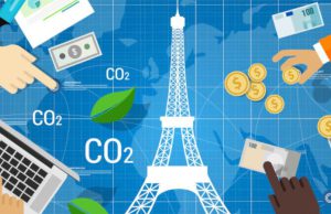 A Nova Retirada dos Estados Unidos do Acordo de Paris e Suas Implicações para as Desigualdades Sociais Globais