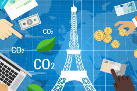 A Nova Retirada dos Estados Unidos do Acordo de Paris e Suas Implicações para as Desigualdades Sociais Globais