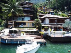 Rifa Solidária: Transforme Vidas e Concorra a Um Final de Semana em Angra dos Reis com Passeio de Lancha Incluso