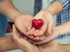 Compaixão: Um Caminho para a Transformação do Mundo e de Nós Mesmos