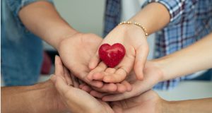 Compaixão: Um Caminho para a Transformação do Mundo e de Nós Mesmos