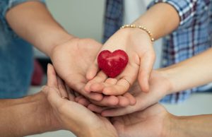 Compaixão: Um Caminho para a Transformação do Mundo e de Nós Mesmos