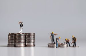 O Papel das Empresas no Combate às Desigualdades Sociais