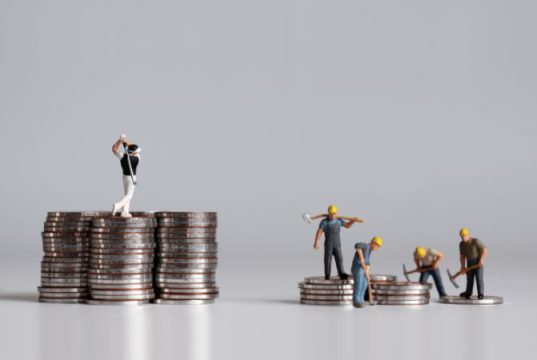 O Papel das Empresas no Combate às Desigualdades Sociais