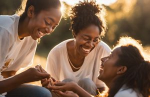 A Ciência por Trás de Fazer o Bem: Benefícios para o Corpo e a Mente