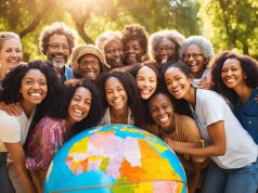 Um Oceano de Esperança: O Poder das Pequenas Ações em um Mundo que Clama por Transformação