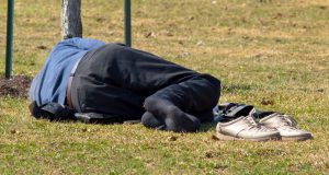 O Custo da População em Situação de Rua no Rio de Janeiro: Análise Econômica e Proposta de Solução pela Lei nº 14.821/2024