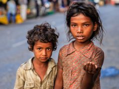 Ninguém merece dormir com fome