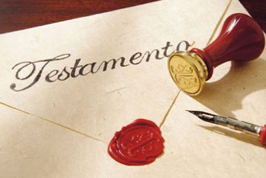 Testamento Solidário: Como Deixar um Legado de Amor e Transformação Social