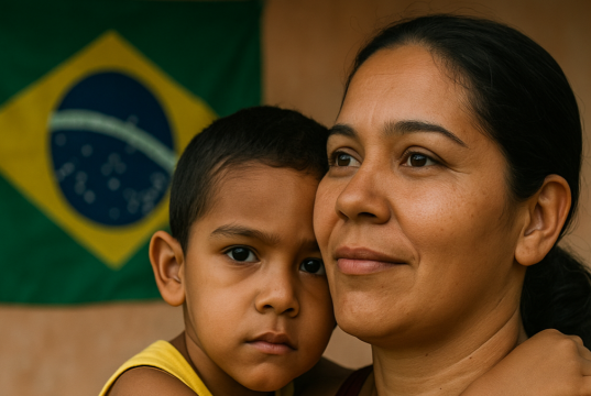 Bolsa Família: Conquistas, Limites e Perspectivas de Aperfeiçoamento