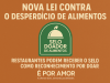 Lei nº 15.224/2025: Política Nacional de Combate à Perda e ao Desperdício de Alimentos – O papel do Selo Doador
