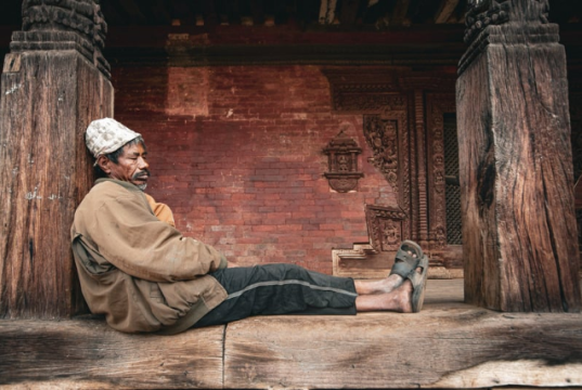 10 Pensamentos Errôneos Sobre a População em Situação de Rua — E Por Que Precisamos Superá-los