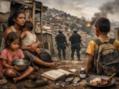 As múltiplas vulnerabilidades enfrentadas por famílias em extrema pobreza