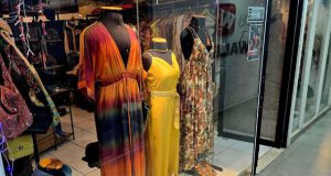 Eu doo roupas, mas a ONG vende. Isso não é errado?