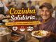 Cozinha Solidária: onde a fome encontra resposta todos os dias