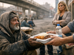 Quando a fome é urgente, a resposta precisa ser humana: um posicionamento sobre o debate público em torno da população em situação de rua