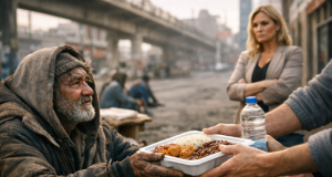 Quando a fome é urgente, a resposta precisa ser humana: um posicionamento sobre o debate público em torno da população em situação de rua