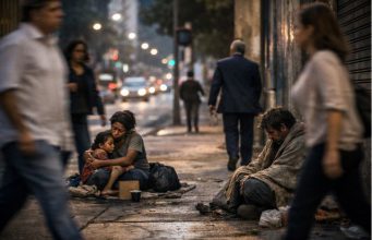 Preconceito e invisibilidade: por que a sociedade ignora quem mais precisa?