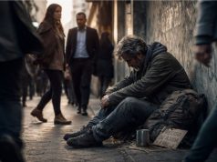 O peso do preconceito: como a discriminação agrava a vida de pessoas em situação de rua