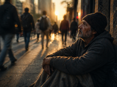 A facilidade de opinar sobre vidas que nunca vivemos
