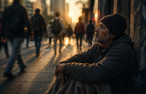 A facilidade de opinar sobre vidas que nunca vivemos