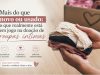 Mais do que Novo ou Usado: O Que Realmente Está em Jogo na Doação de Roupas Íntimas