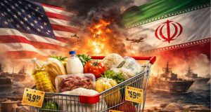 Conflito entre Estados Unidos e Irã já eleva o custo dos alimentos e das quentinhas no Brasil