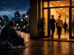 Hotel Acolhedor: solução real ou paliativo para a população em situação de rua