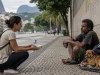 Por que algumas pessoas em situação de rua recusam ajuda?