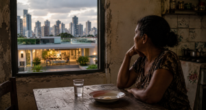 A fome também é filha da desigualdade