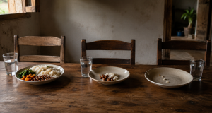 Insegurança alimentar não é só fome: entenda os diferentes graus do problema